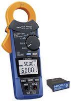 CLAMP METER, TRUE RMS, 600A, 1KV, AUTO CM4371-90