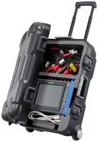 CARRYING CASE, MEMORY HICORDER C1004