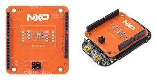DEMO KIT, BIOMEDICAL PRESSURE SENSOR FRDMKL27-B3115