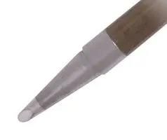 SOLDERING TIP, 60D BEVEL, SHAPE BC, 4MM T39-BC2040