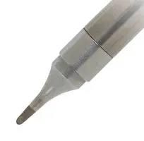 SOLDER TIP, 60D BEVEL, SHAPE C, 2MM T39-C1020