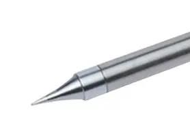 SOLDERING TIP, CONICAL, 0.2MM T39-I02