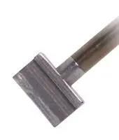 SOLDERING TIP, BLADE, 15.7MM T39-SP157