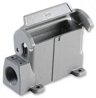 HOUSING, SURFACE, HAN16A, PG16 0920 016 0251