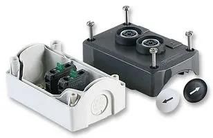 CONTROL STATION, 2NO XALD222