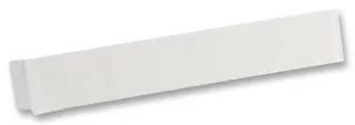 TAPE, PE FOAM, 150MM X 25MM, PK25 HSHT STRIP 0.8X25X150