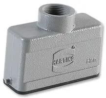 HOOD, HAN16A, HIGH STRAIGHT ENTRY 0920 016 1441