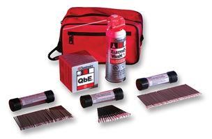 FIBRE OPTIC CLEANING KIT CFK1000E