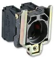 CONTACT BLOCK/BODY, 2NC, SCREW ZB4BZ104