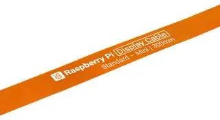 FPC DISPLAY CABLE, 500MM, BOARD SC1133