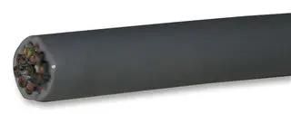 CABLE, YY, 18 CORE, 1.5MM, 50M PPYY18C1.50 50M