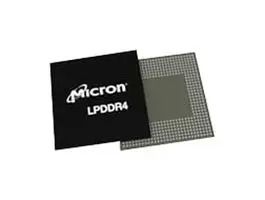 SDRAM, 24GBIT, 2.133 GHZ, TFBGA-200 MT53E768M32D2ZW-046 AAT:C