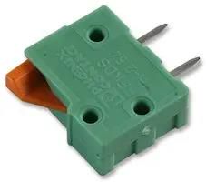 TERMINAL BLOCK, WIRE TO BRD, 1POS, 20AWG 1791868