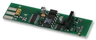 COMMUNICATION BOARD, RS485 3C0000407