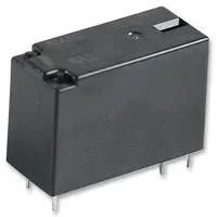 RELAY, SPDT, 277VAC, 30VDC, 5A JW2ASN-DC12V