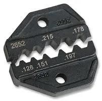 DIE SET, SMA/SMB/SFR/ST/SC 2652