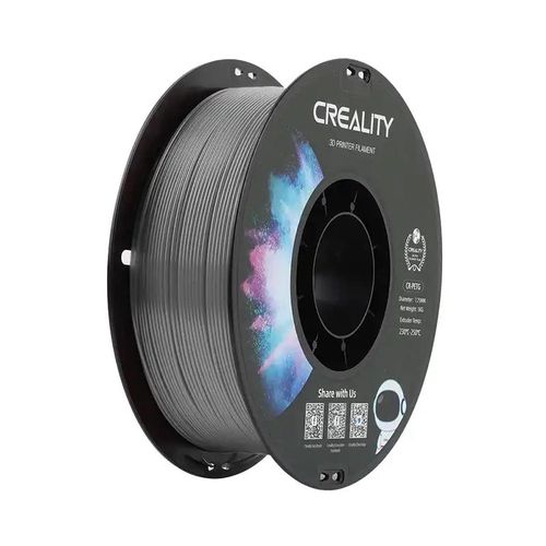 CR-PETG Filament Creality (Grey), Creality 3301030039