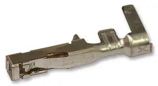 CONTACT, SOCKET, 16AWG, CRIMP 50597-8000