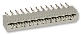 FPC CONN, RCPT, 25POS, 1ROW, 1.25MM 52045-2545