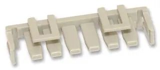 TPA RETAINER, RCPT/PLUG HOUSING 51217-0605