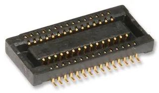 STACKING CONN, RCPT, 60POS, 2ROW 54722-0607