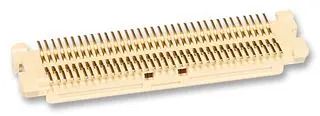 CONNECTOR, STACKING, RCPT, 70POS, 2ROW 52991-0708
