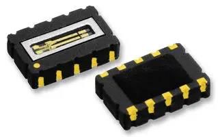 REAL-TIME-CLOCK MODULE SMD 32.768KHZ RV-8564-C2