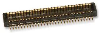 MEZZANINE CONN, PLUG, 30POS, 2ROW, 0.5MM 55560-0307-TR500