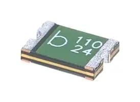 RESETTABLE FUSE, 9VDC, 100A 0ZCK0050AF2E