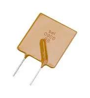 RESETTABLE FUSE, RECTANGULAR, 240V, 7A 0ZRE0040FF1A
