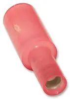 TERMINAL, FEMALE BULLET, 22-18AWG 19039-0026