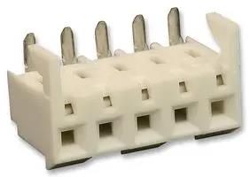 PCB RECEPTACLES 09-48-3065