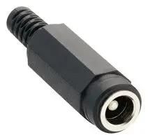 DC BARREL JACK, 2A/24VDC, CABLE NEK/J 250