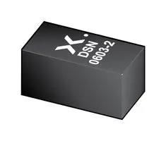 ESD PROTECTION DEVICE, 20.5V, DSN0603 PESD30VF1BSFYL