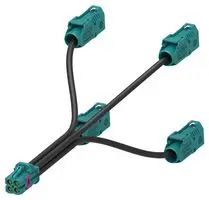 RF - COAXIAL 2081393-3