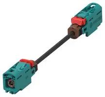 RF - COAXIAL 2081390-2