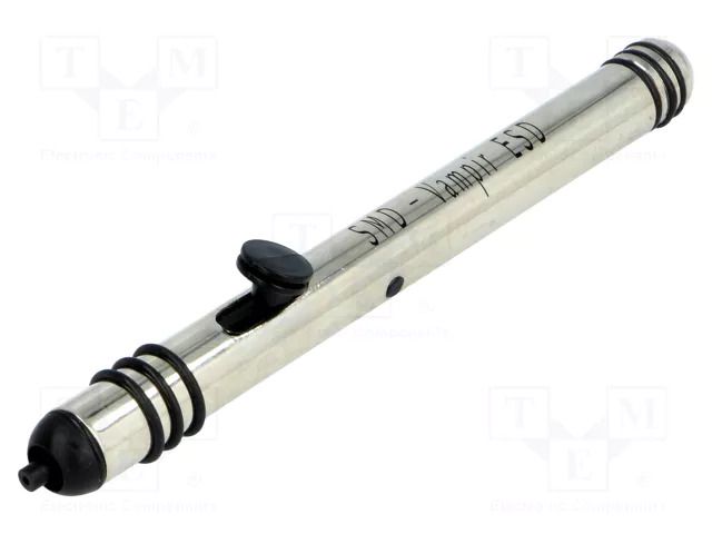 SMD; L: 150mm; Ø: 14mm; ESD; 75g; Mat: aluminium ERSA ERSA-0SVP100