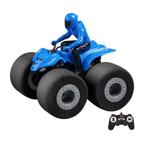 Double Eagle remote control RC quad (blue) E383-003, Double Eagle E383-003blue