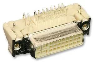 DVI CONN, RCPT, 29POS 74320-1007