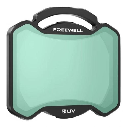 UV Filter Freewell for DJI Avata 2, Freewell FW-DAV2-UV