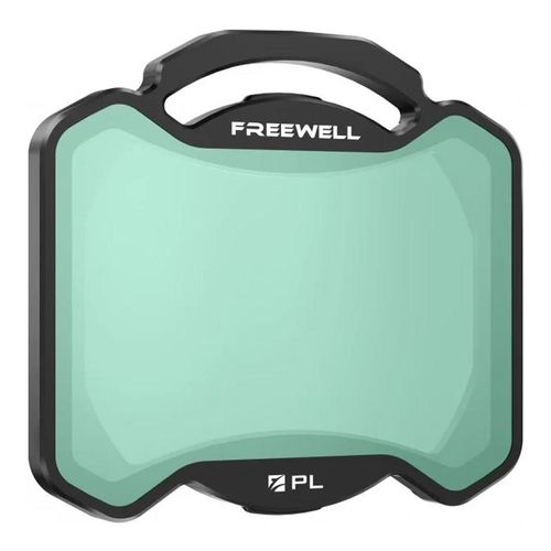 Polarizer Filter Freewell for DJI Avata 2, Freewell FW-DAV2-PL