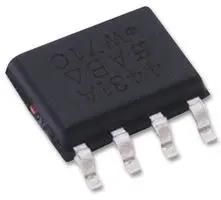 MOSFET, P, SO-8 SI4896DY-T1-E3