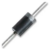 DIODE,  ZENER, 0.5W, 15V, DO-35 1N5245B-TAP