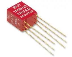 TRANSFORMER, 1:1, 600/600 SP-70