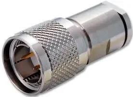 RF COAXIAL, TRIAXIAL, STR PLUG, 95OHM 082-5589-RFX