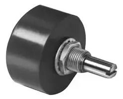 POTENTIOMETER, 10K OHM 1.5W SINGLE TURN 6657S-1-103