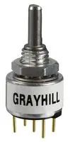 SENSOR, ENCODER, ABSOLUTE 26GS22-01-1-16S-C