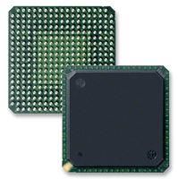 MICROPROCESSORS IC'S MPC8241LVR166D