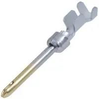 CONTACT, PIN, CRIMP 66506-3