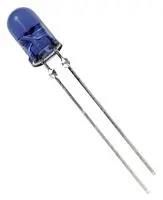 INFRARED EMITTER 940NM T-1 3/4 TSAL6400